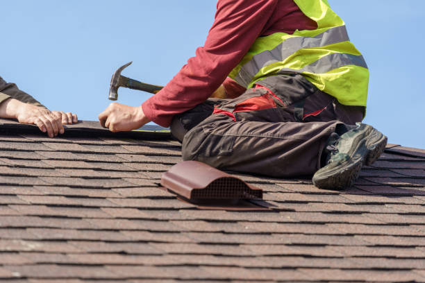 Residential Roof Replacement in Florida Ridge, FL