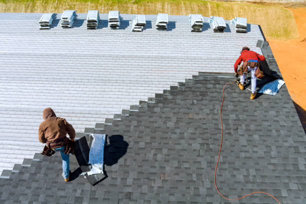 Quick and Trustworthy Emergency Roof Repair Services in Florida Ridge, FL